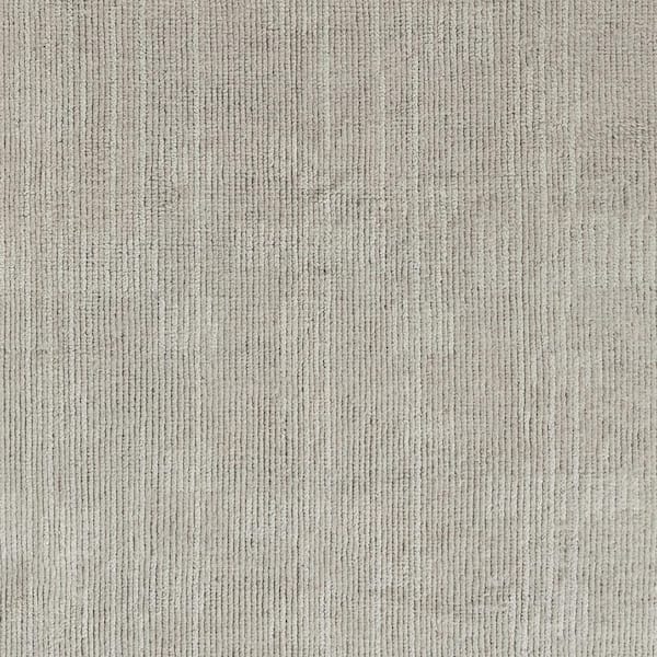 2 ft. x 3 ft. Tan, Ivory Solid Color Area Rug
