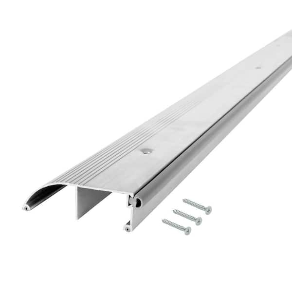 Steel Building Door Trim: Enhance Durability & Style