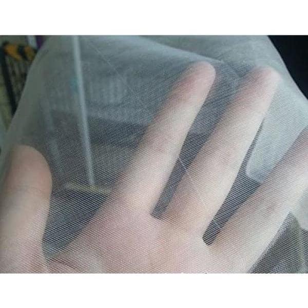 Garden Insect Netting Home Depot / 5 Ft X 30 Ft Dalen Products Nylon