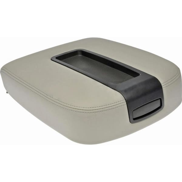 OE Solutions Console Lid Titanium