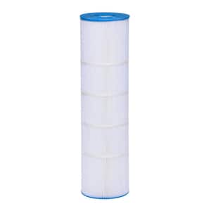 7 in. Dia Hayward Super Star and Swim Clear CX880XRE 106 sq. ft. Replacement Filter Cartridge