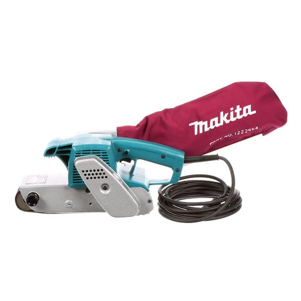 Makita 7.8 Amp 3 in Corded Belt Sander for sale online x 24 in 
