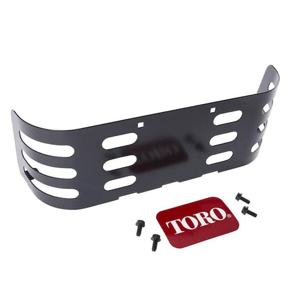 Toro Rear Engine Guard for 50 in. TimeCutter SS Models (2012 and newer)