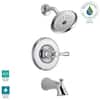 chrome-delta-bathtub-shower-
