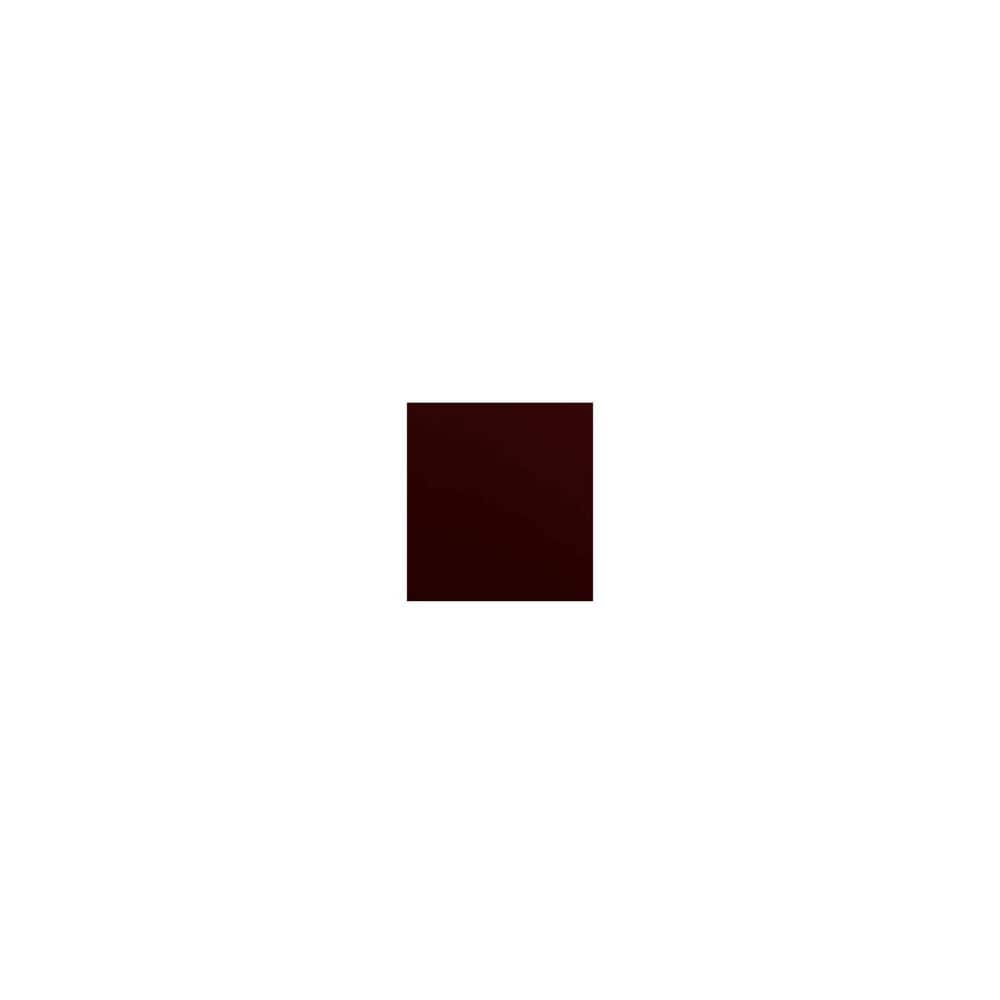 Charlotte Raised 0.25 in. W x 30 in. H x 11.25 in. D in Bordeaux End Panel in Assembled Wall Cabinet price history on PriceWatchPro