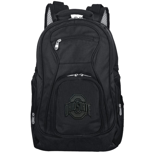 Denco NFL San Francisco 49ers Black Backpack Laptop NFSFL704 - The Home Depot Denco NFL San Francisco 49ers Black Backpack Laptop NFSFL704 - The Home Depot
