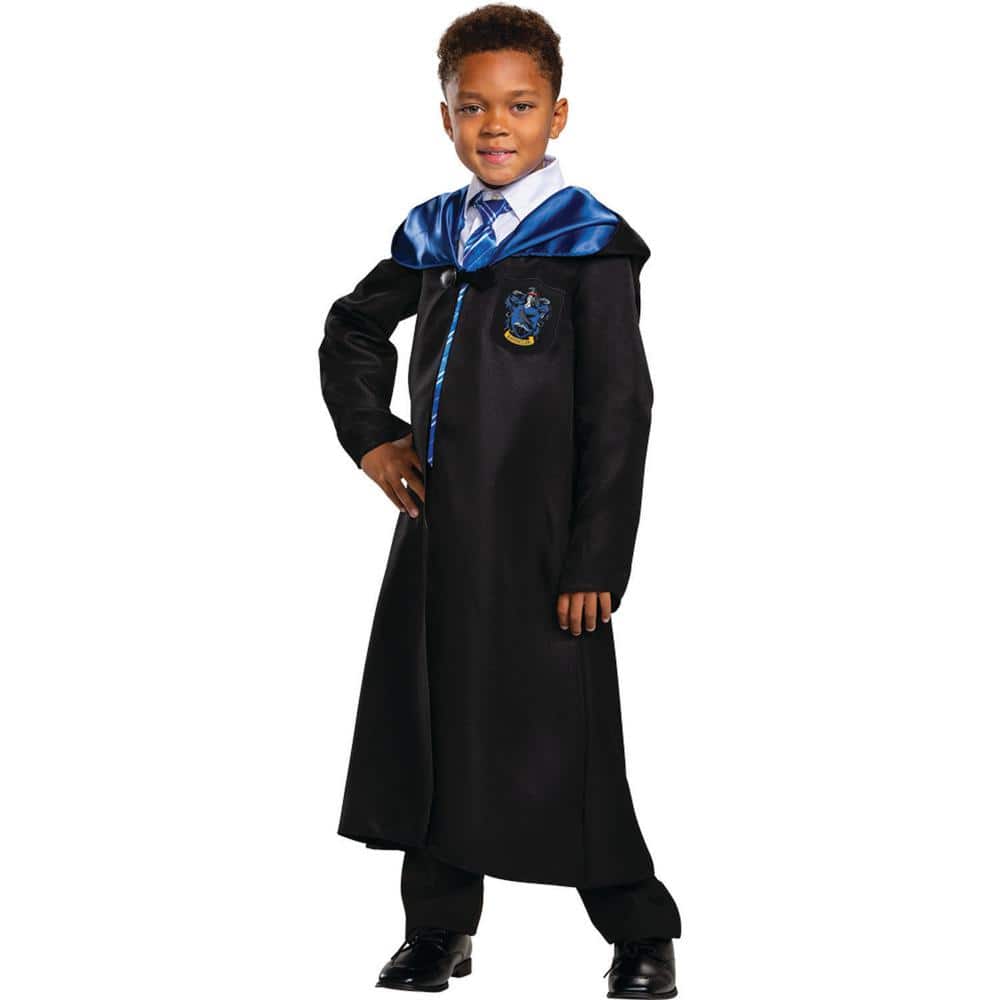 Kids Classic Harry Potter Ravenclaw Robe - Large 10-12 - Kids Halloween Costume price history on PriceWatchPro