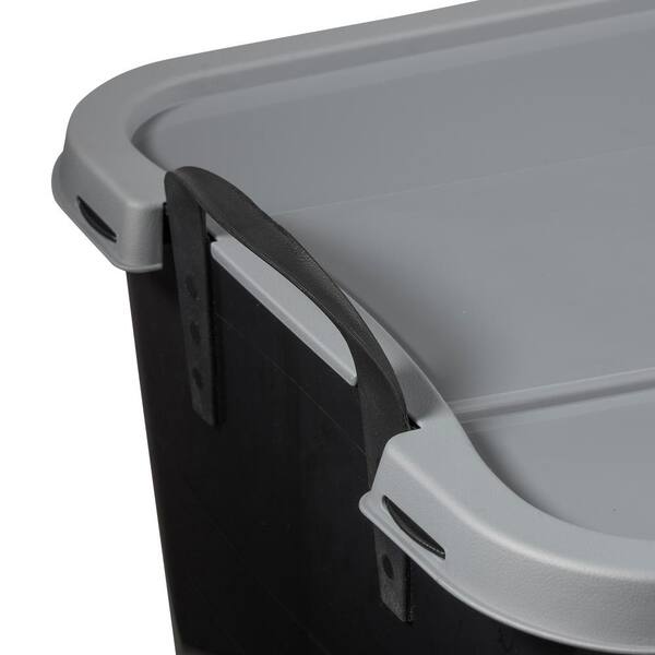 VAULTROOM CONTAINER BLK　50L 51z9SAaFngL._UF350,350_QL50_.jpg