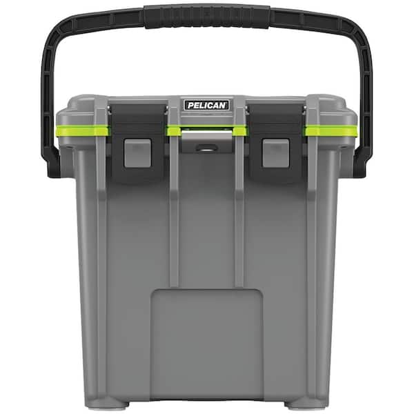 Pelican 20 Qt. Elite Cooler in Green