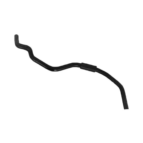 Sunsong Power Steering Return Line Hose Assembly fits 2009-2011 Hyundai Genesis