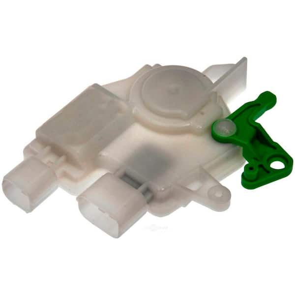 OE Solutions Rear Door Lock Actuator