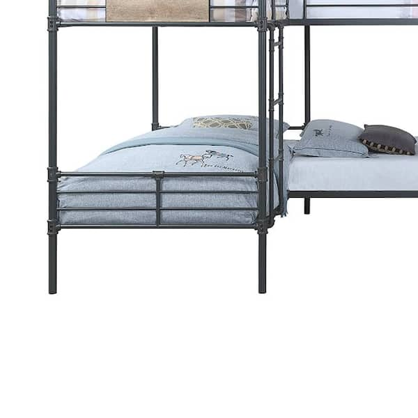 Big sandy online bunk beds