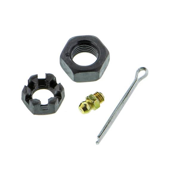 Mevotech Supreme Steering Tie Rod End
