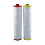 Stage 1 and 3 RO Filter Replacement