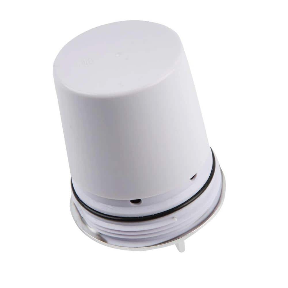Culligan Chrome Faucet Mount Replacement Filter Cartridge
