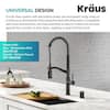 KRAUS KAG-2 Air Gap — DirectSinks