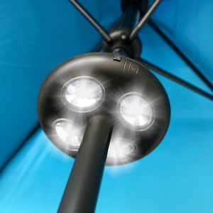 LED Umbrella Lighting