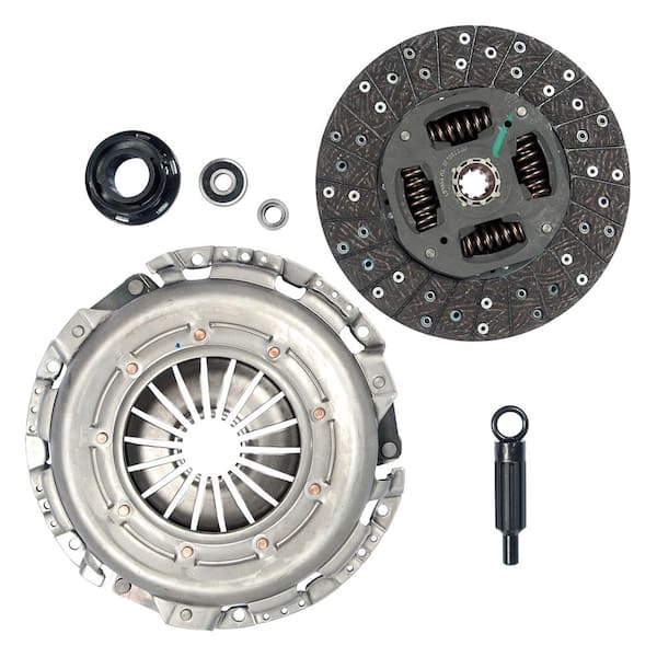 RhinoPac OE Plus Clutch Kit