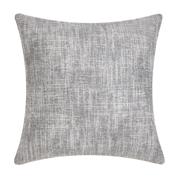 Unbranded Sydney Stone Polyester Euro Sham 26 x 26 in.