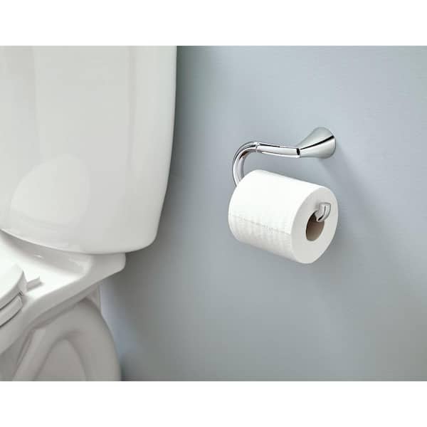 Moen Align Pivot Review: The Best Toilet Paper Holder