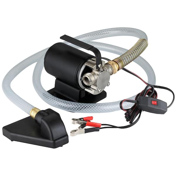 12 Volt Electric Pump