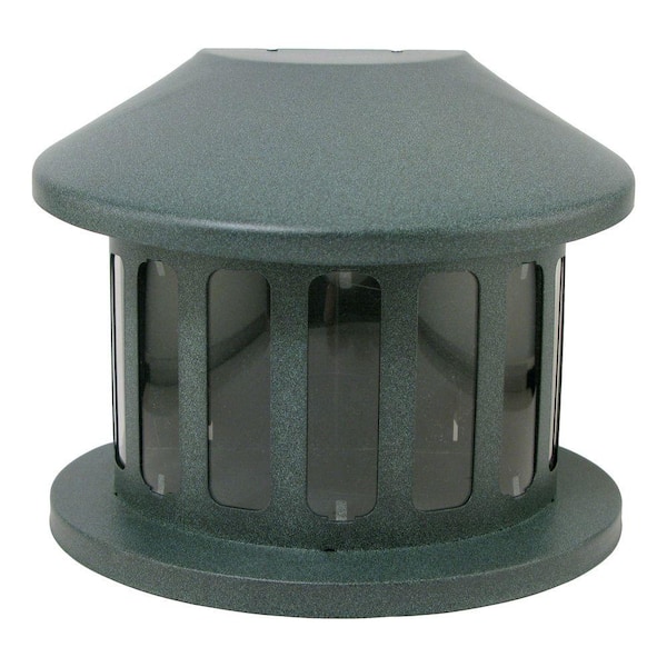 Heritage Farms Squirrel Diner 2 Squirrel Feeder