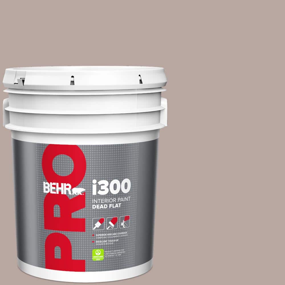 5 gal. #750B-4 Prestige Dead Flat Interior Paint price history on PriceWatchPro