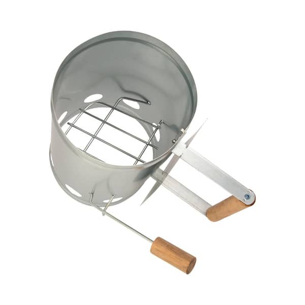 modern leisure easy release charcoal starter