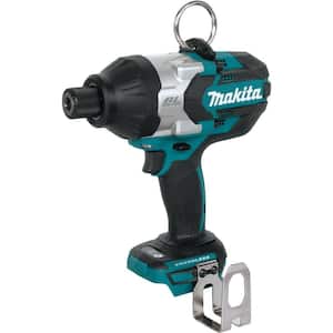 18V LXT Lithium-Ion Brushless Cordless High Torque 7/16 in. Hex Impact Wrench (Tool-Only)