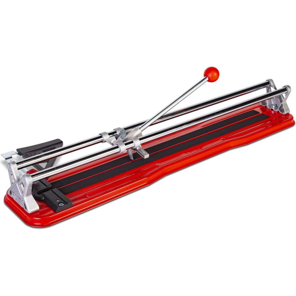 小物 Rubi Rubi 24 in. Practic Tile Cutter 24985 - The Home Depot