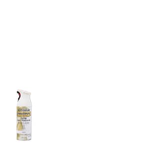 Rust-Oleum Spray Paint  Universal Clear Topcoat