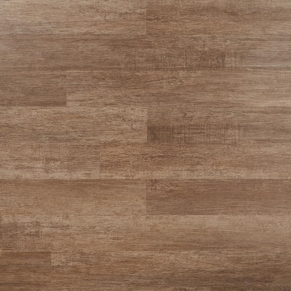 Ivy Hill Tile Stacy Garcia Chic 20 MIL Starling 6 in. x 48 in. Click Lock Waterproof Luxury Vinyl Plank Flooring (27.39 Sq. Ft./Case)