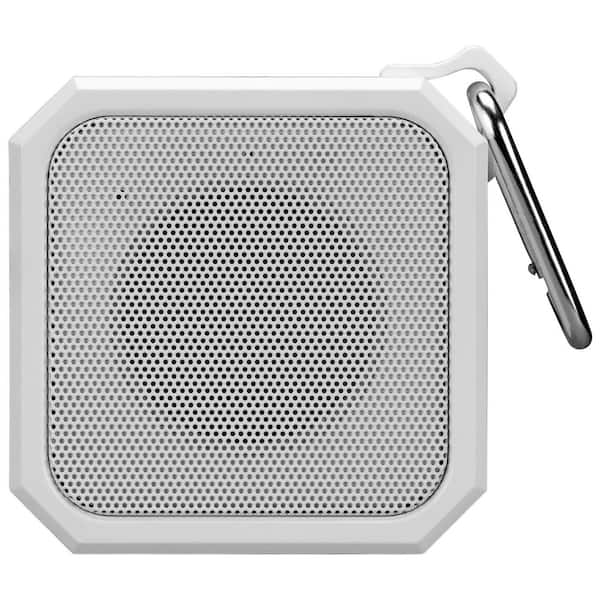 Portable IPX4 Water-Resistant Magnetic Bluetooth Speaker
