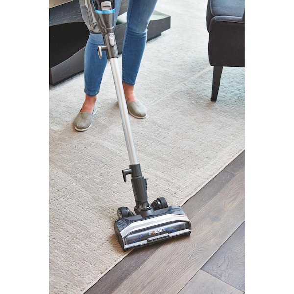 Eureka Flash Corded Stick Bagless 2-in-1 Vacuum Cleaner with 