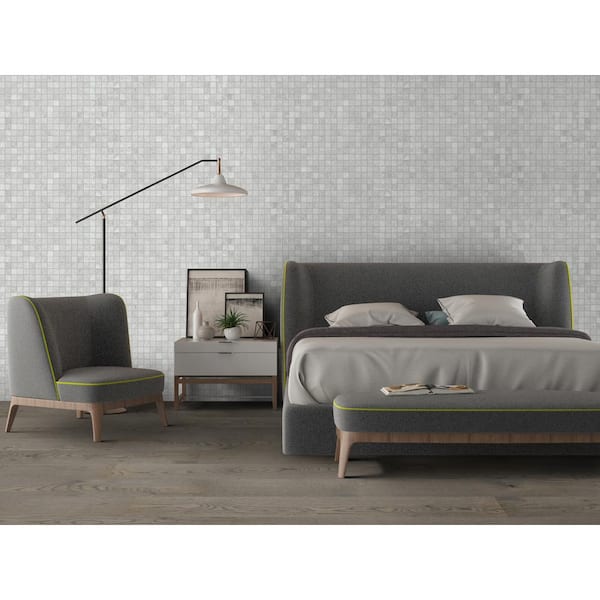 Black Canyon Oak 3/16 in. T x 1-1/4 in. W x 78 in. L T Molding Trim