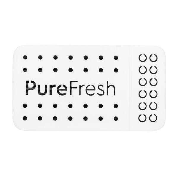 Frigidaire PureFresh 2-in-1 Refrigerator Filter Combo New 