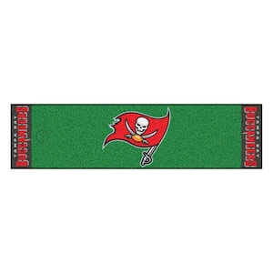 Wild Sports Tampa Bay Buccaneers 24 in. W x 48 in. L Cornhole Bag Toss Set  1-16047-VT129XD - The Home Depot