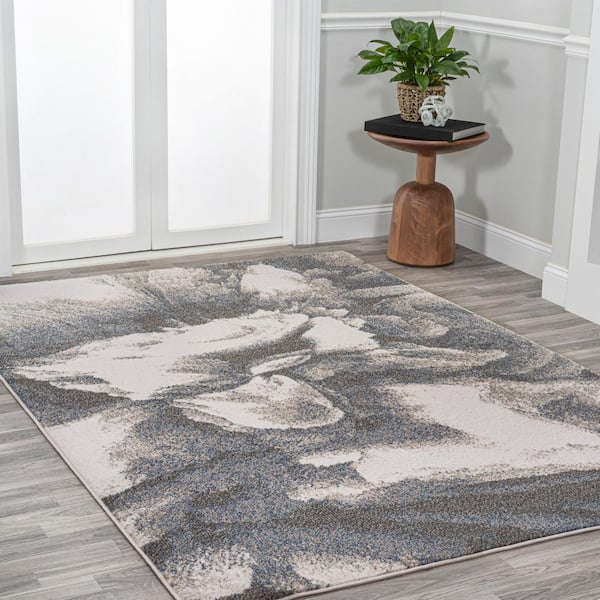 petalo bath rug