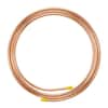 Everbilt 3/8 in. x 20 ft. Soft Copper Refrigeration Coil Tubing D