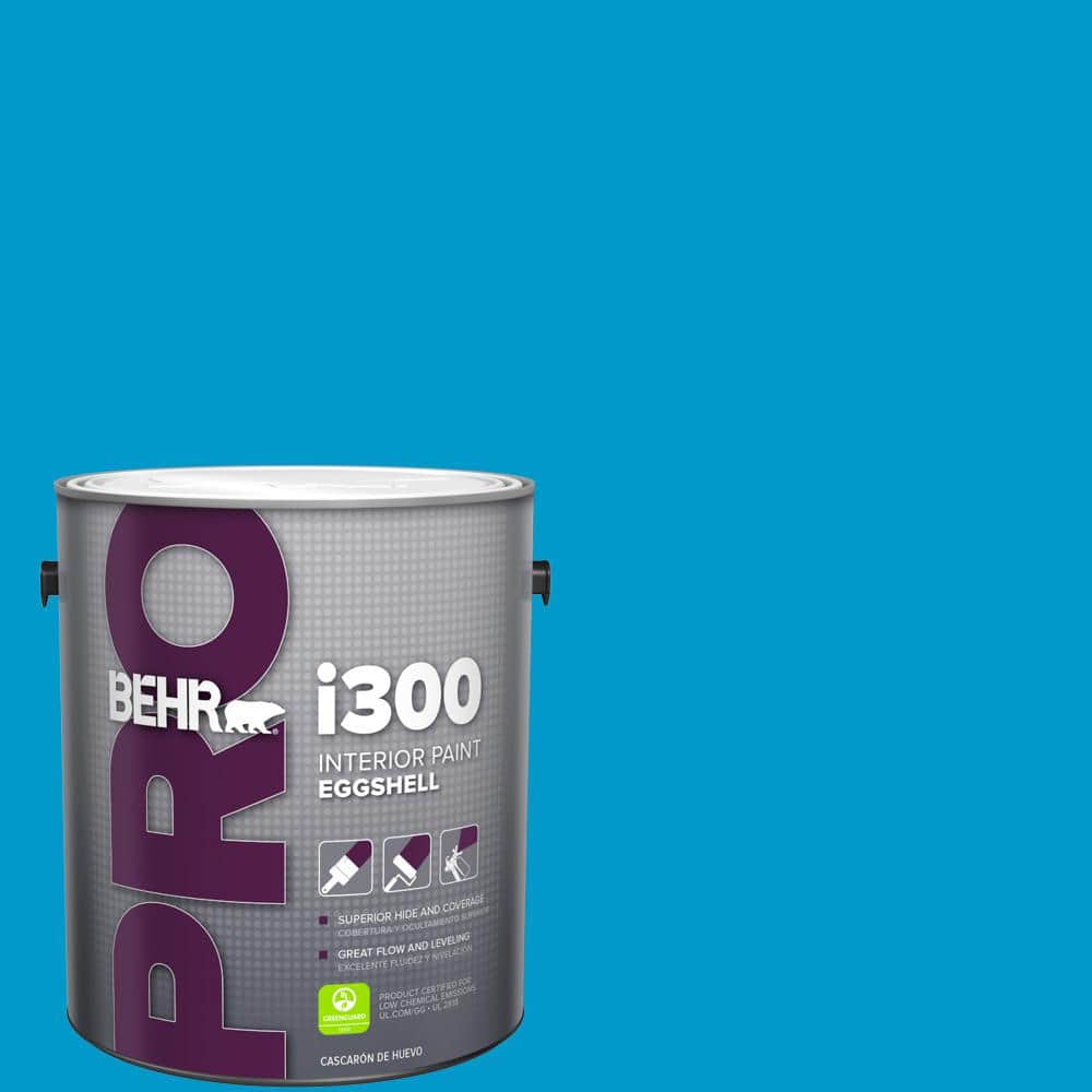 1 gal. #550B-6 Isle of Capri Eggshell Interior Paint price history on PriceWatchPro