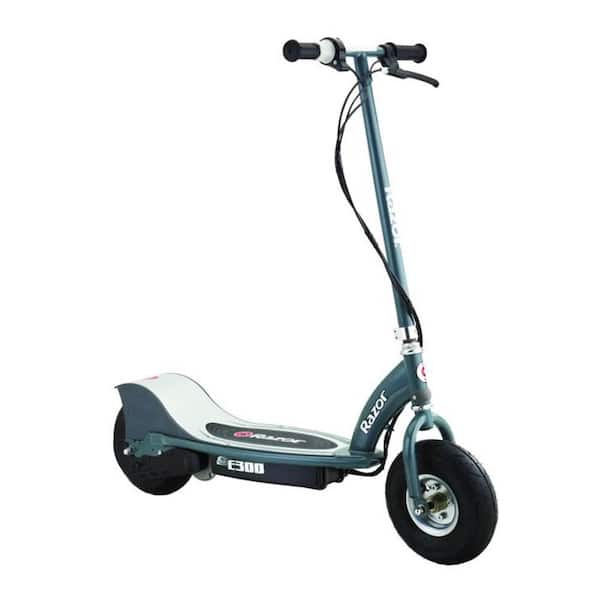 Wildaven Smart Self-Balancing Electric Scooter, 500W Motor, 10 Miles  Rangeand 9.3MPH, Hoverboard witht LED Light YPKJRP600C02 - The Home Depot