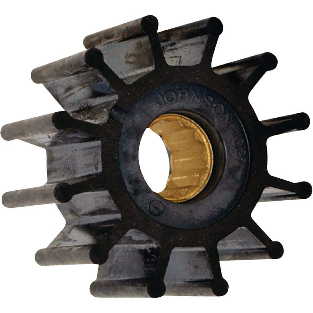 F5B 2.25 in. Dia Impeller price history on PriceWatchPro