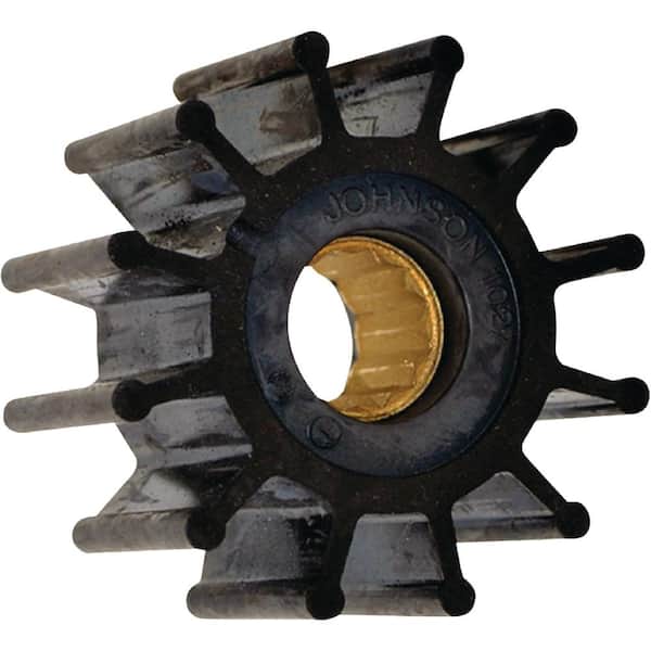 Seachoice F5B 2.25 in. Dia Impeller