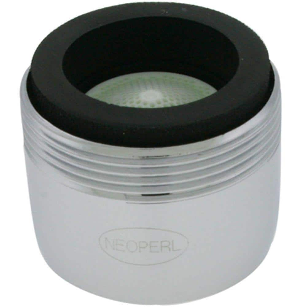 NEOPERL 0.5 GPM Dual-Thread PCA Spray Water-Saving Faucet Aerator