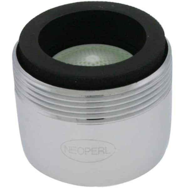 NEOPERL 0.5 GPM Dual-Thread PCA Spray Water-Saving Faucet Aerator (6-Pack)