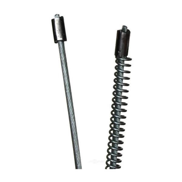 Raybestos BC97368 Brake Cable | High-Strength Auto Replacement Part | Corrosion Resistant & Precision Fit