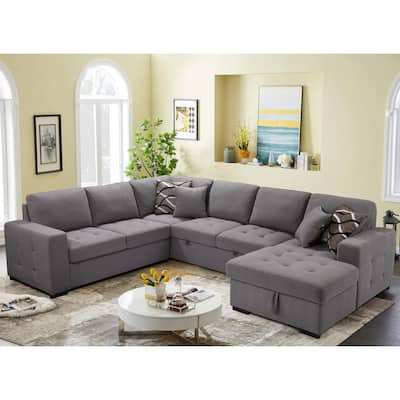 7 seater sofa online with price