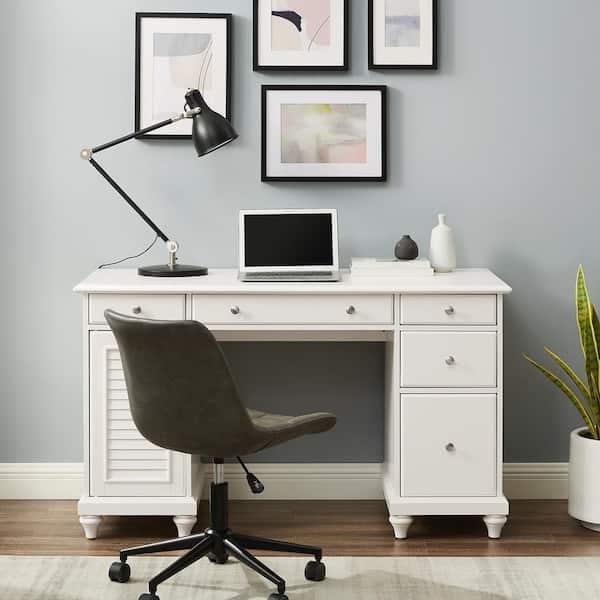 crosley furniture palmetto computer desk