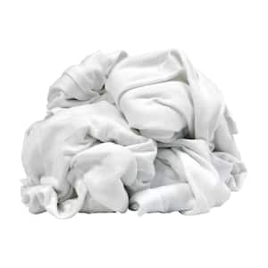 1 lb. Roll of Painter's Polycotton Knit Rags
