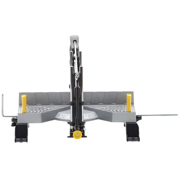 Stanley 20-112 Clamping Miter Box